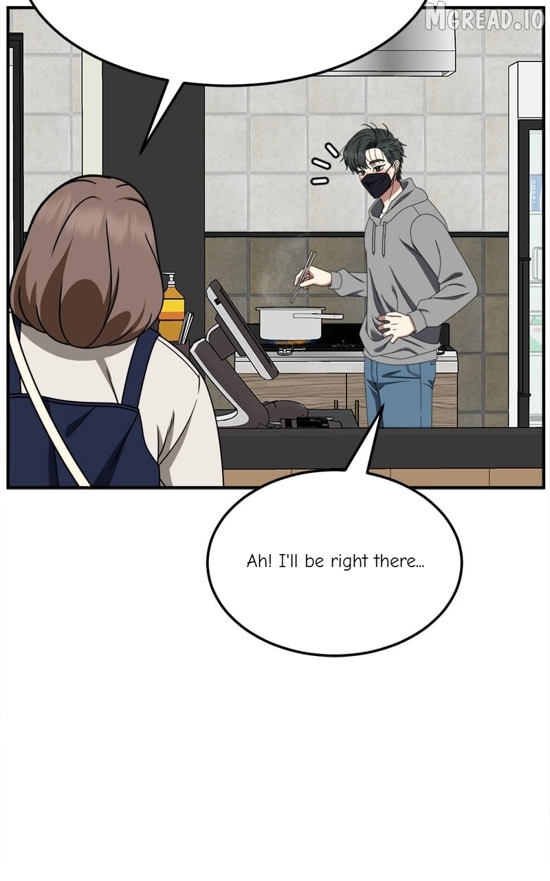 Change Me Chapter 272  - page 87